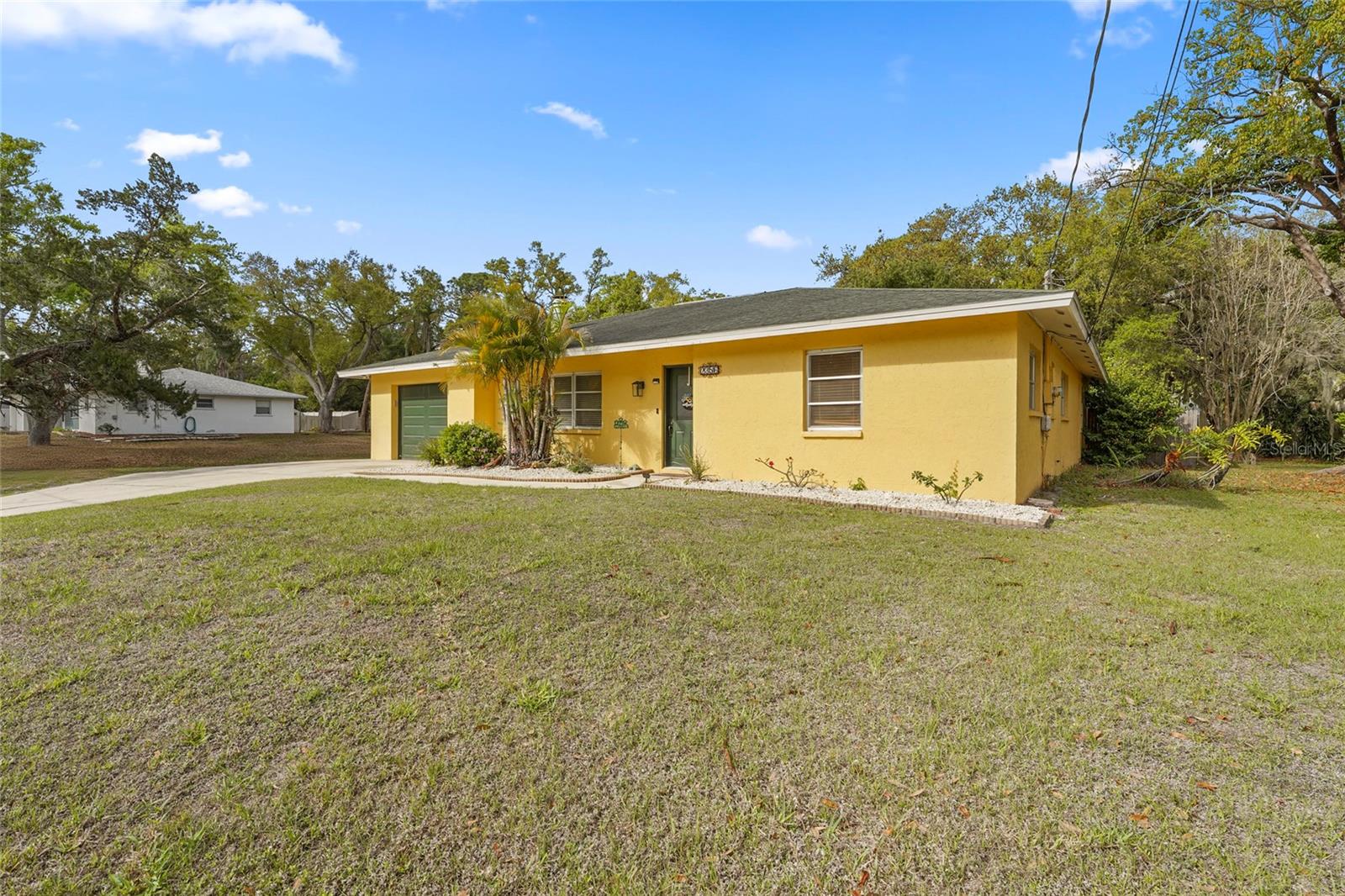 2356 TEAL AVE, SARASOTA, FL, 34232