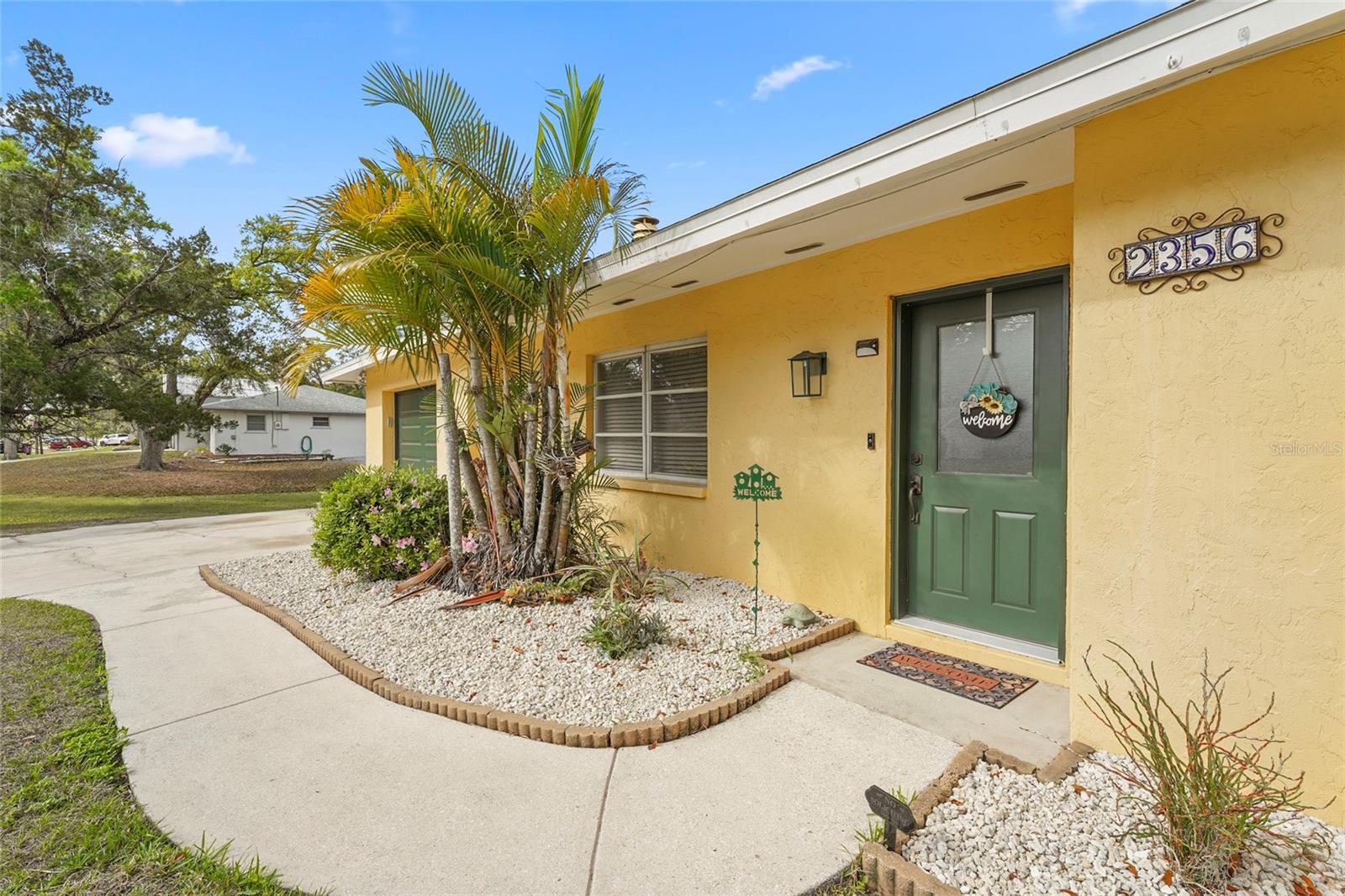 2356 TEAL AVE, SARASOTA, FL, 34232