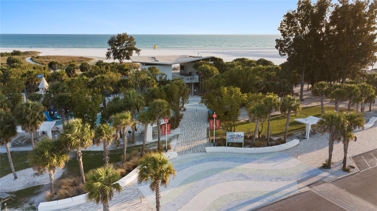 2356 TEAL AVE, SARASOTA, FL, 34232