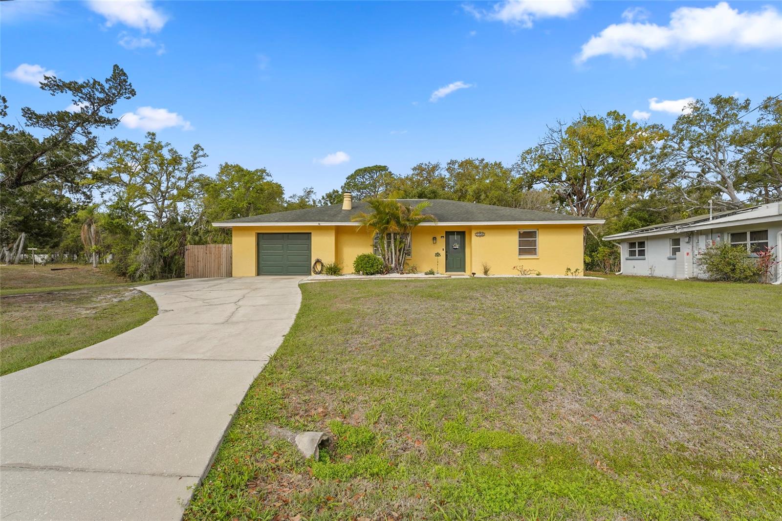 2356 TEAL AVE, SARASOTA, FL, 34232