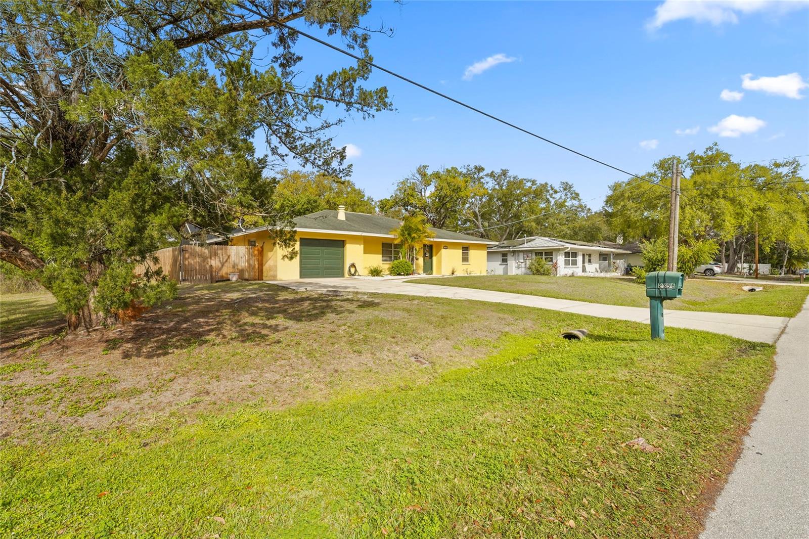 2356 TEAL AVE, SARASOTA, FL, 34232