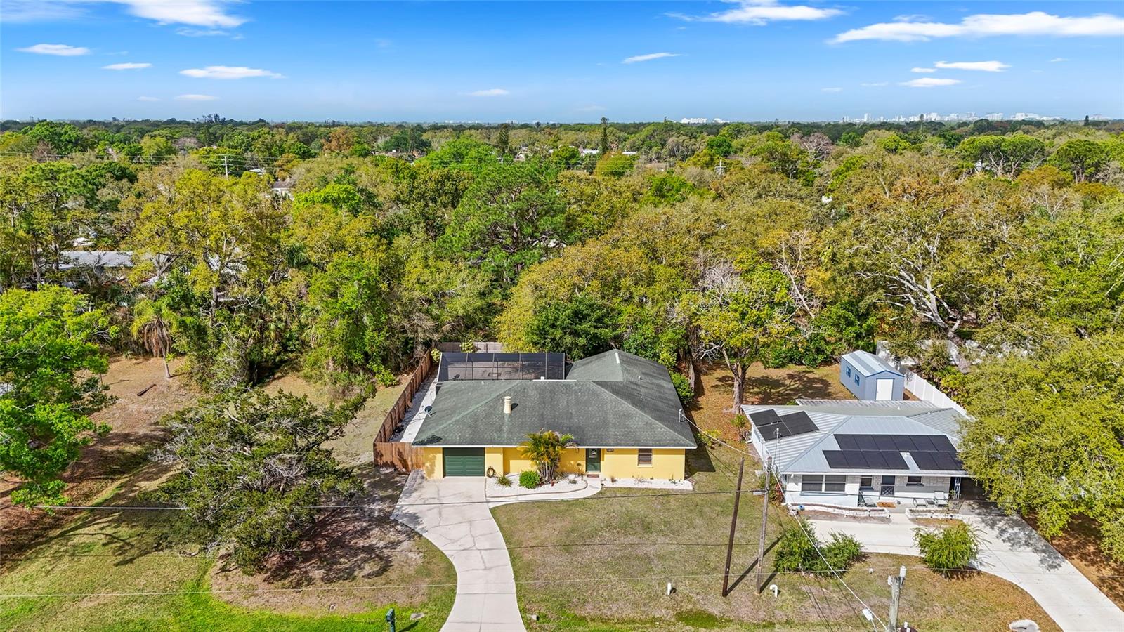 2356 TEAL AVE, SARASOTA, FL, 34232