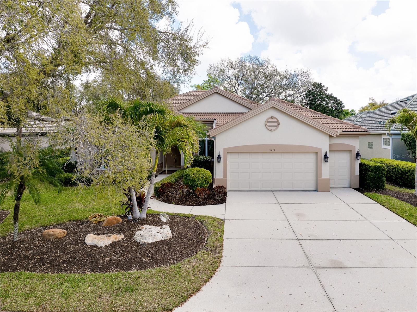 5213 88TH ST E, BRADENTON, FL, 34211