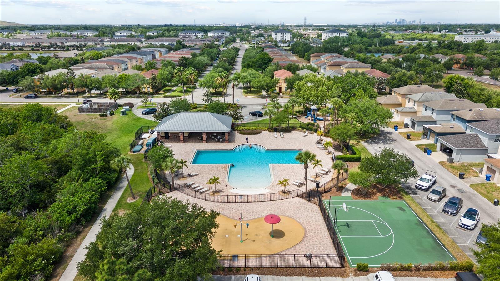 9207 ENGLISH OAKS LN, RIVERVIEW, FL, 33578