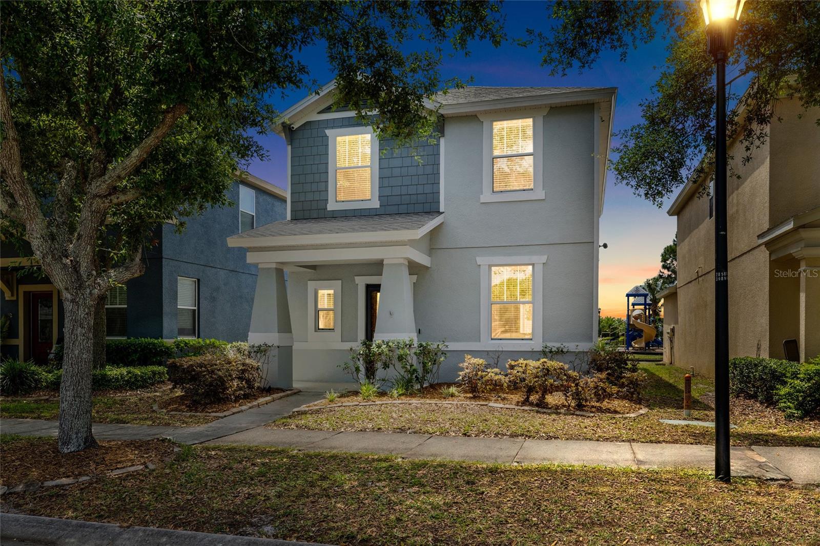 9207 ENGLISH OAKS LN, RIVERVIEW, FL, 33578