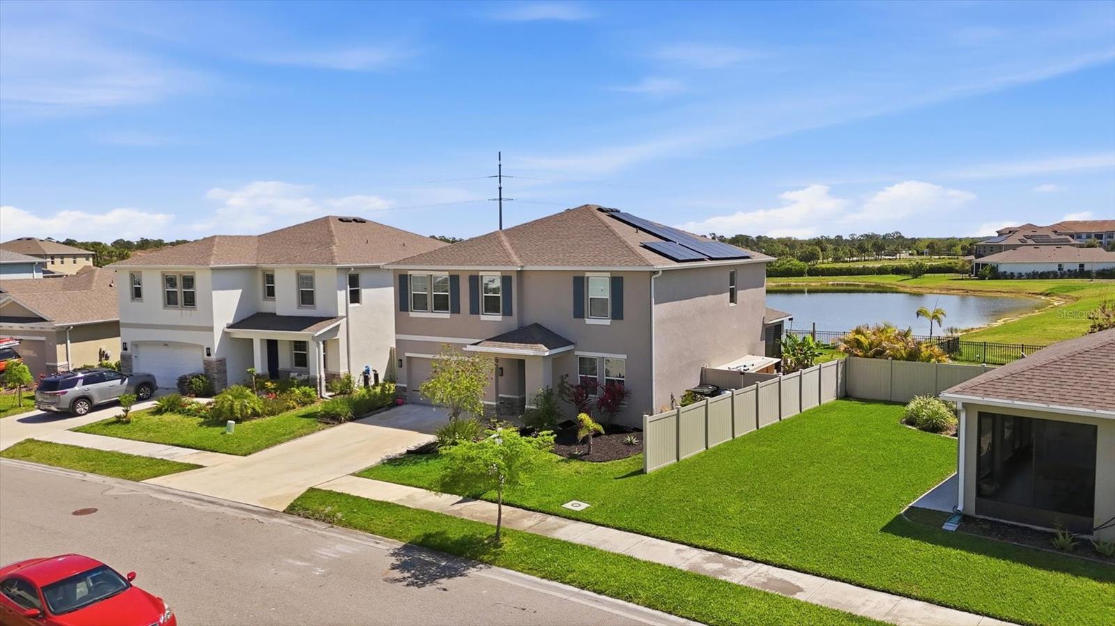 12770 INDIGO BREEZE DR, SARASOTA, FL, 34238