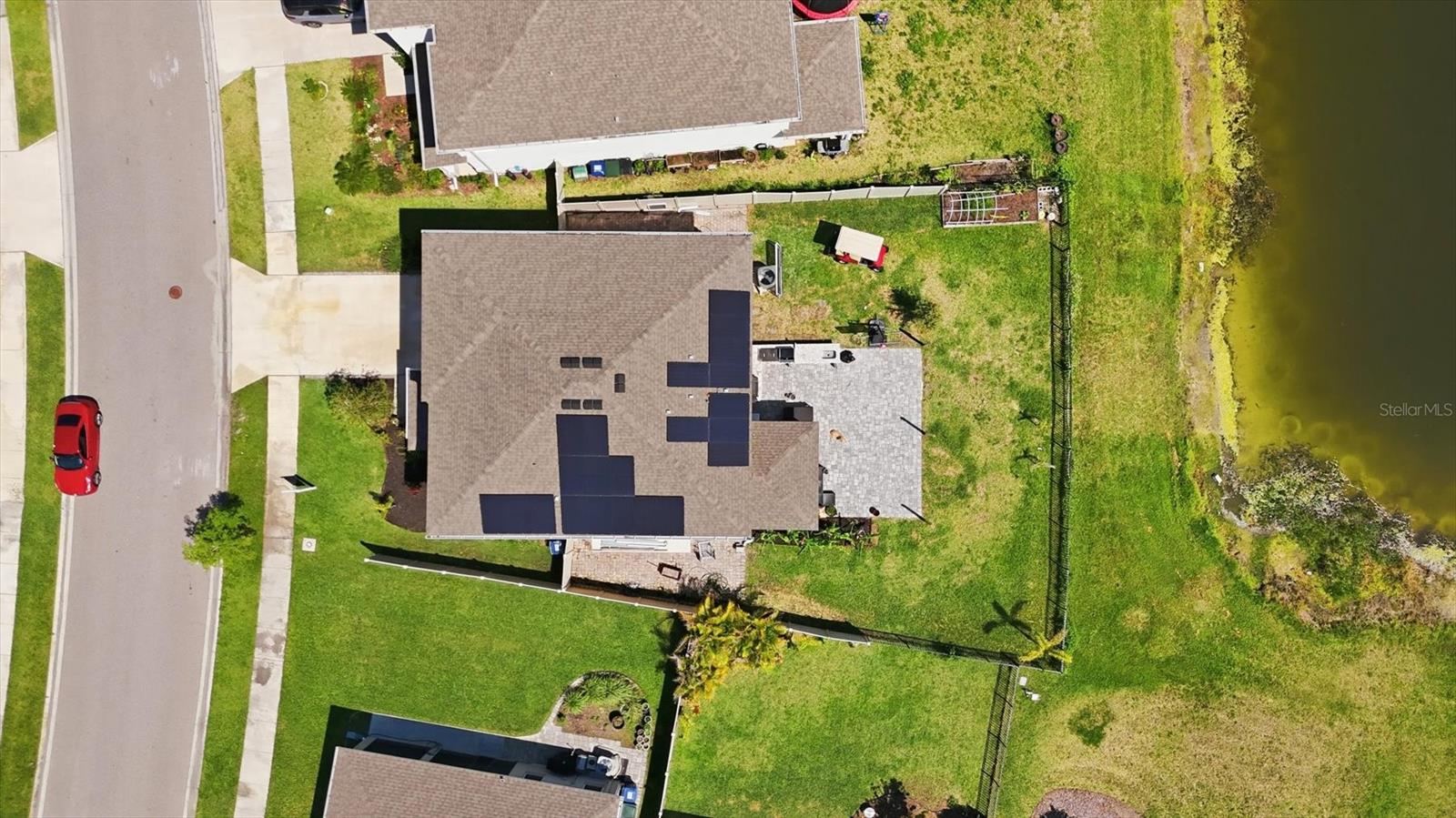 12770 INDIGO BREEZE DR, SARASOTA, FL, 34238
