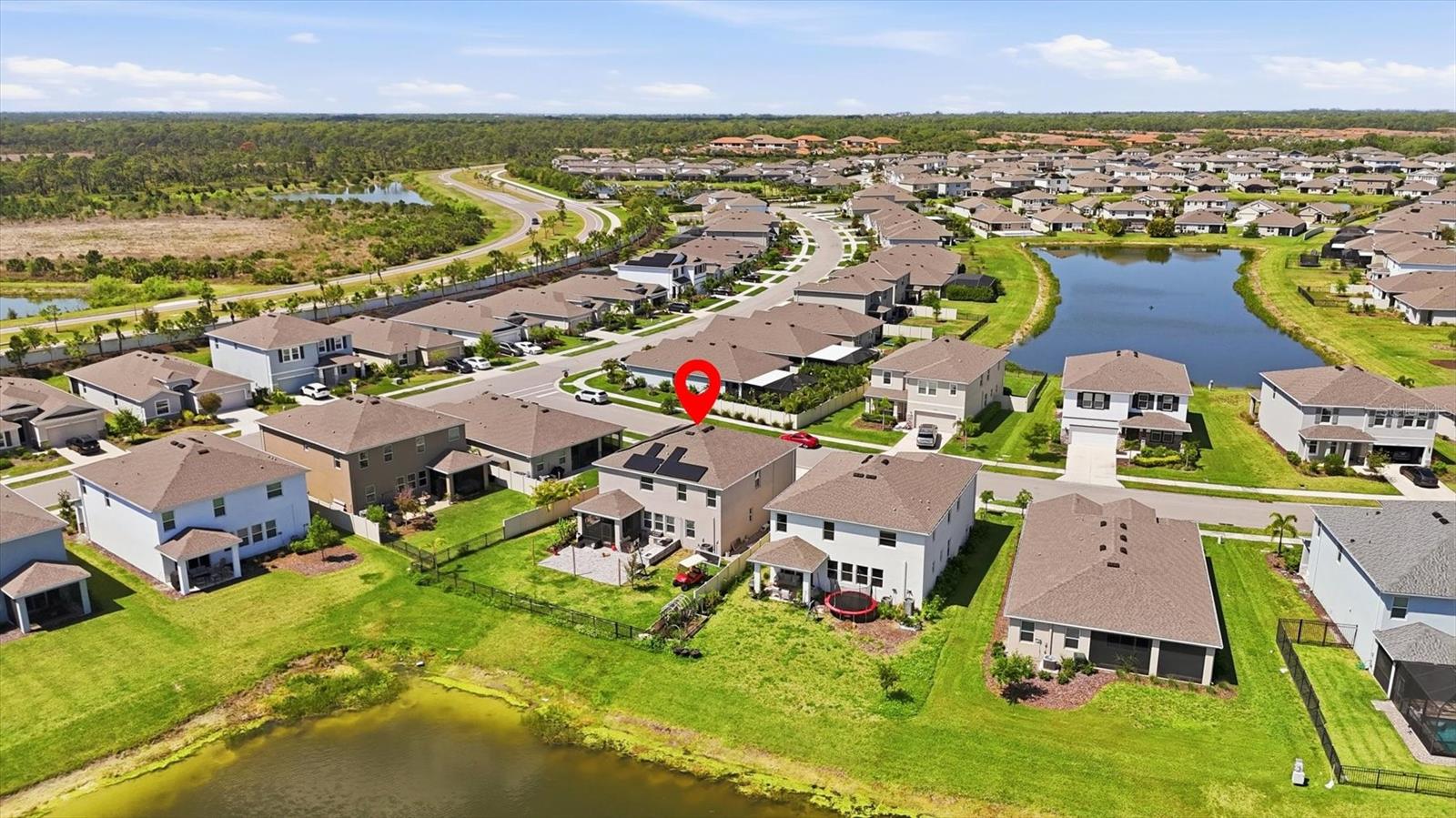 12770 INDIGO BREEZE DR, SARASOTA, FL, 34238
