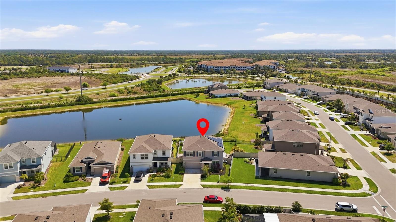 12770 INDIGO BREEZE DR, SARASOTA, FL, 34238