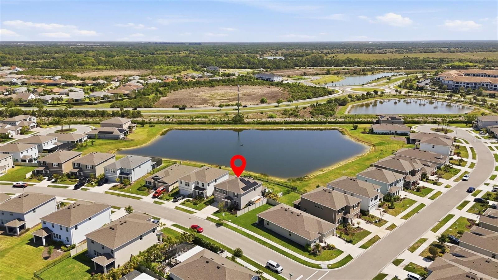 12770 INDIGO BREEZE DR, SARASOTA, FL, 34238