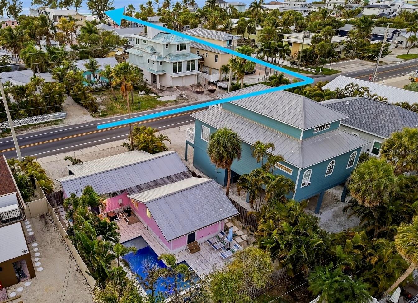 2913 GULF DR, HOLMES BEACH, FL, 34217