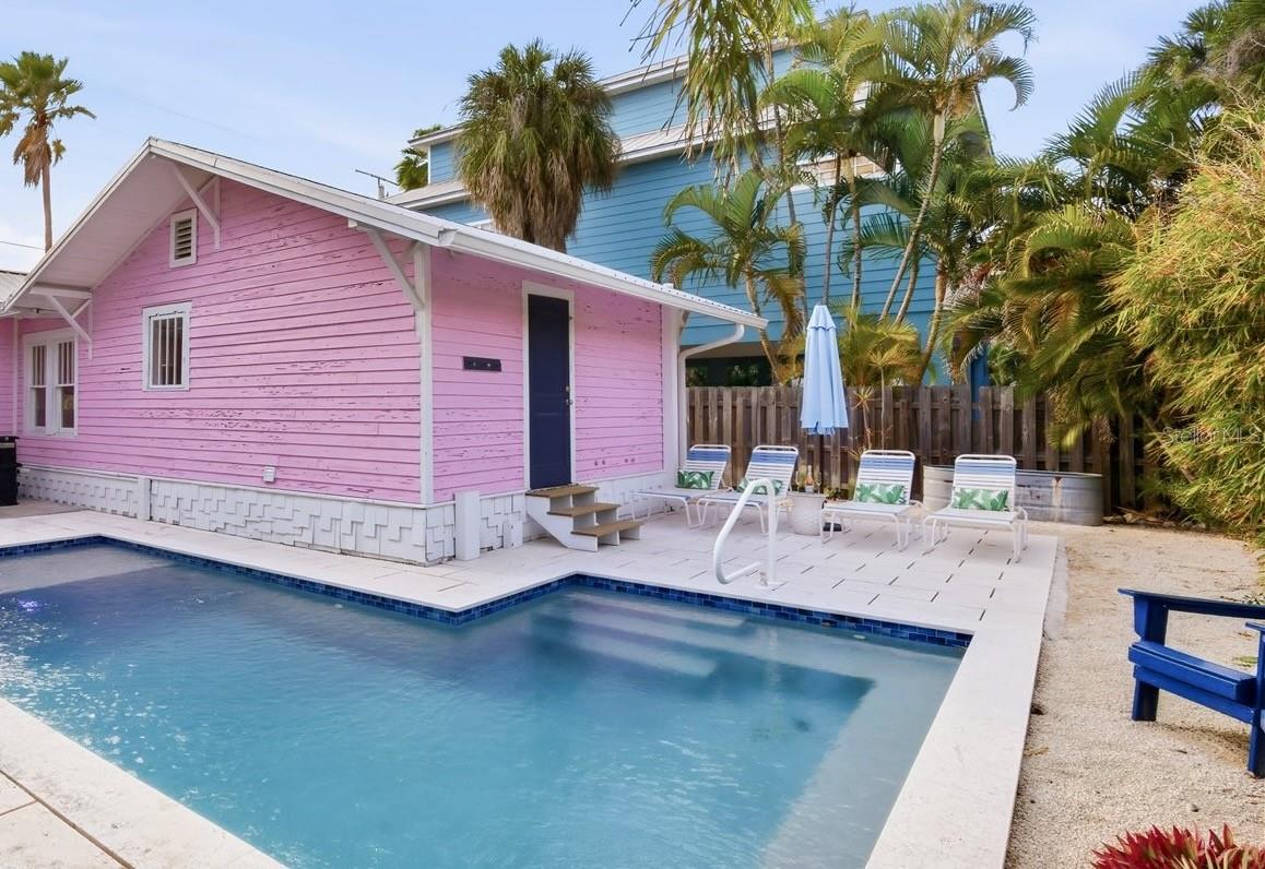 2913 GULF DR, HOLMES BEACH, FL, 34217