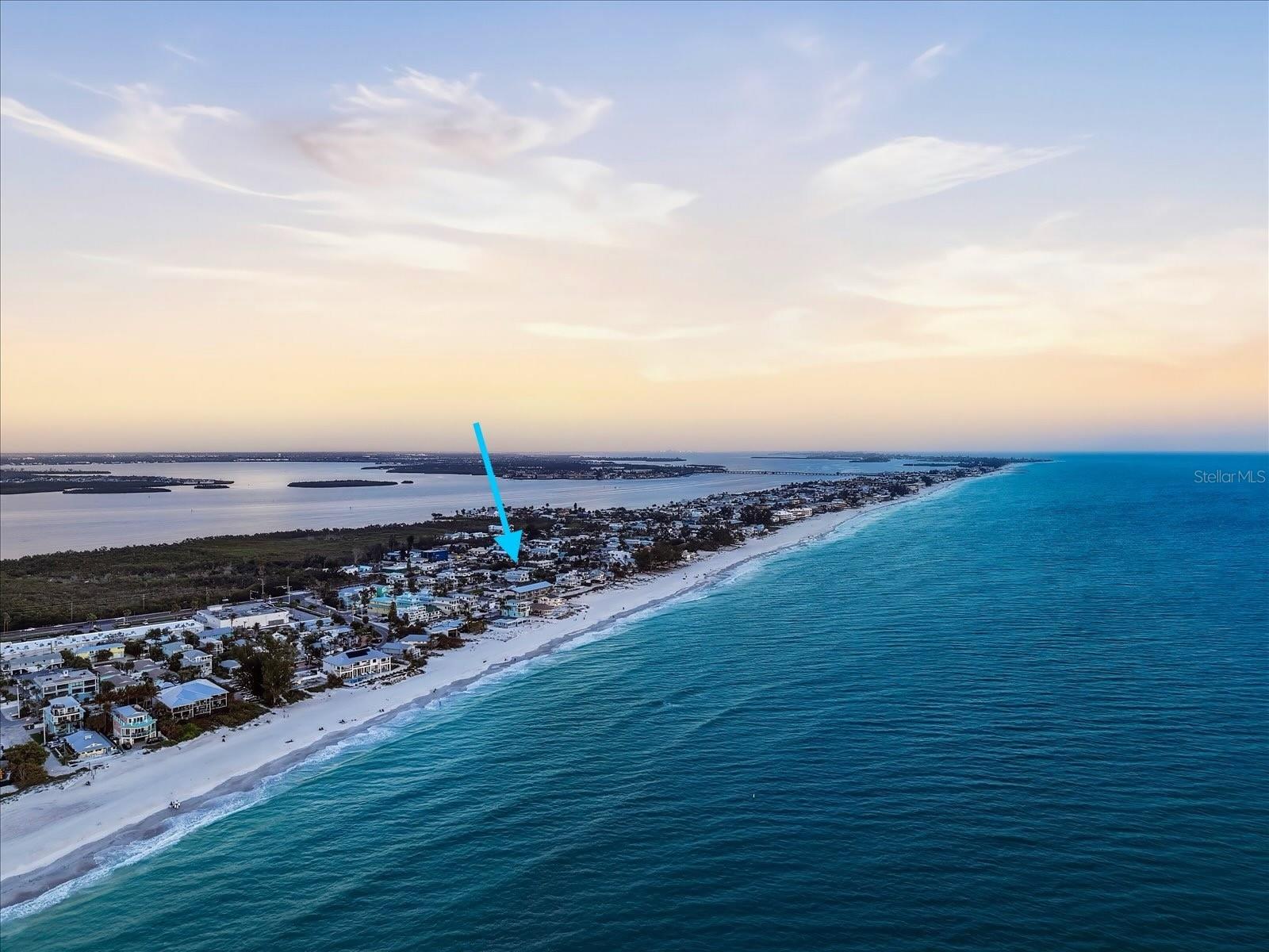 2913 GULF DR, HOLMES BEACH, FL, 34217