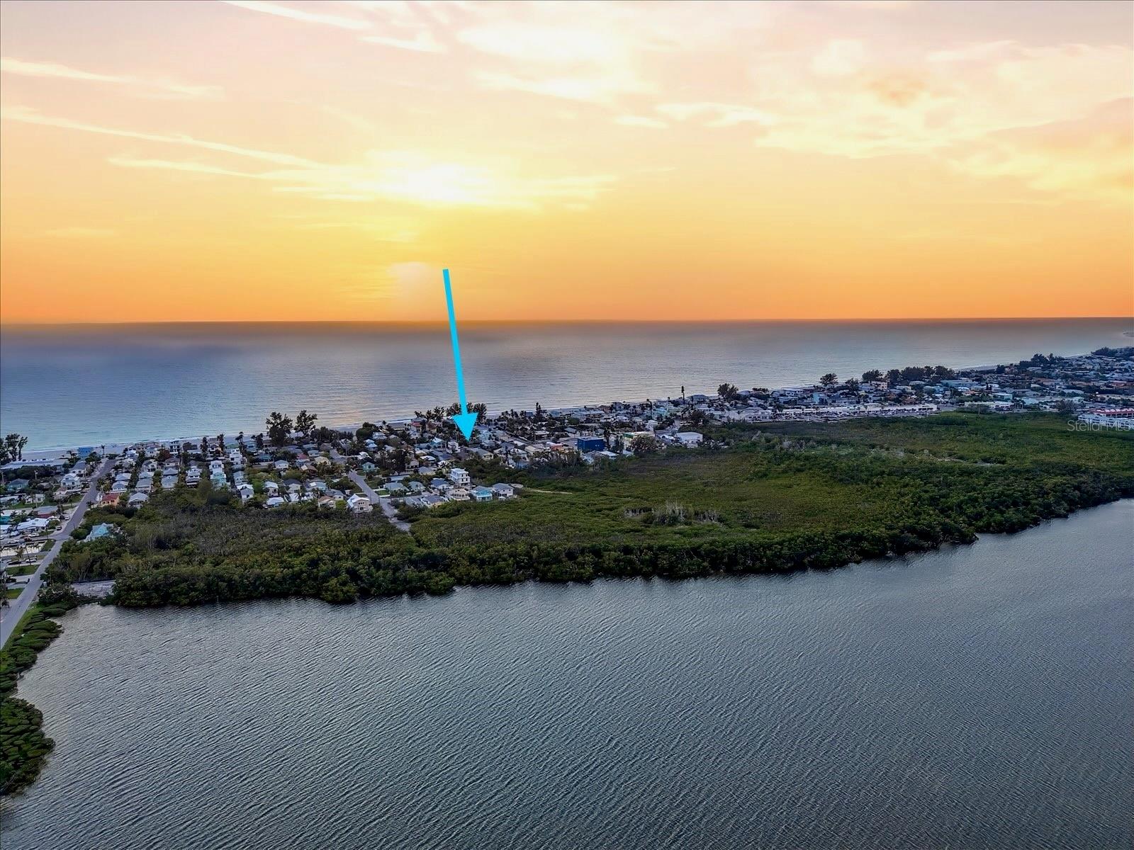 2913 GULF DR, HOLMES BEACH, FL, 34217
