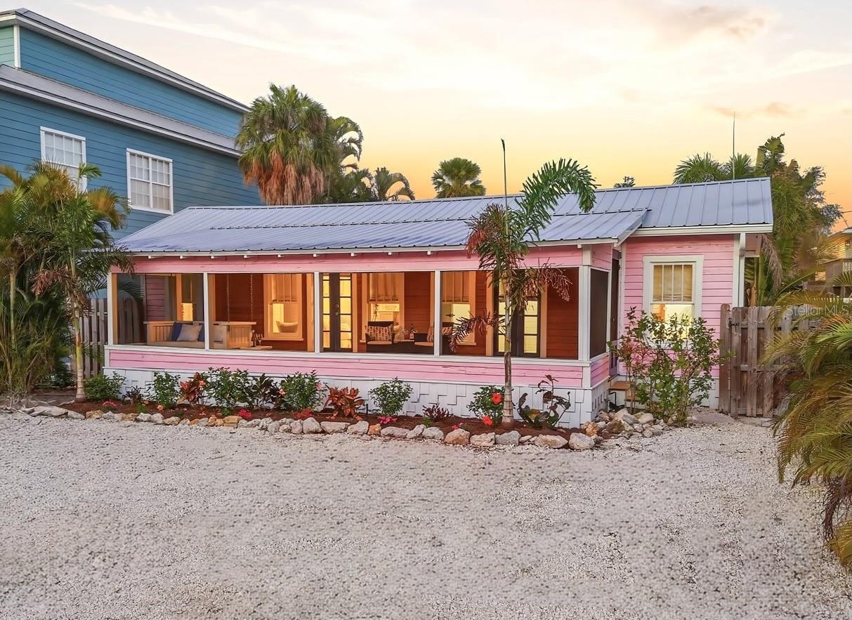 2913 GULF DR, HOLMES BEACH, FL, 34217
