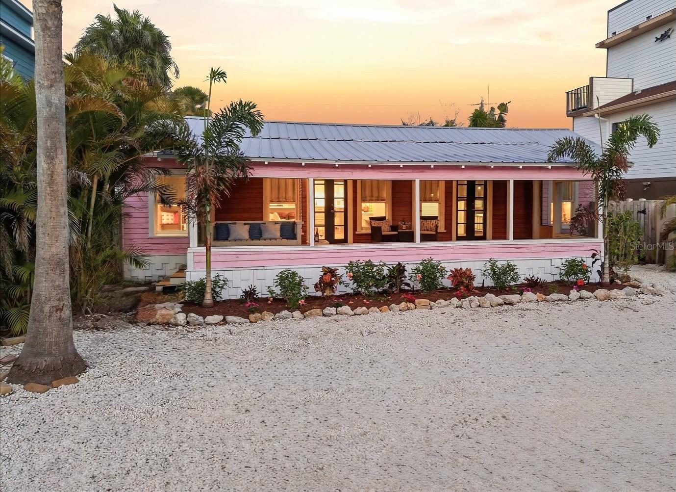 2913 GULF DR, HOLMES BEACH, FL, 34217