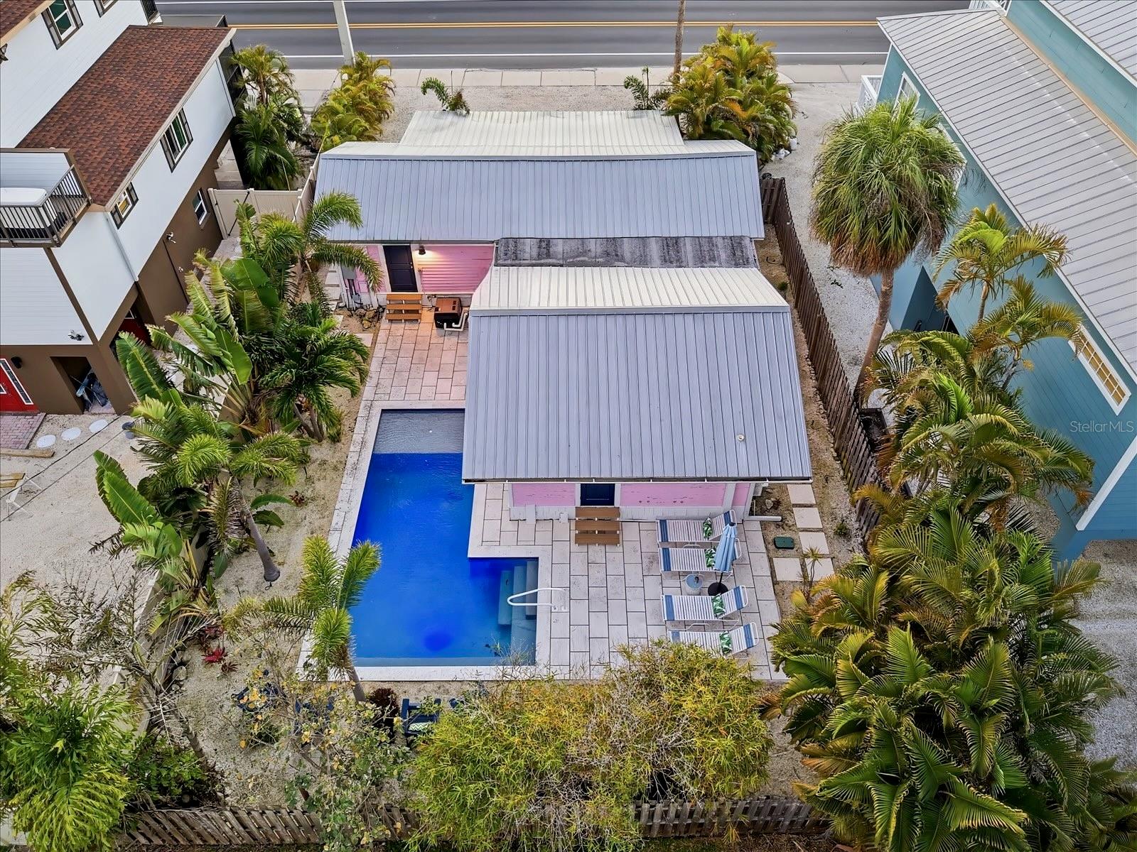 2913 GULF DR, HOLMES BEACH, FL, 34217