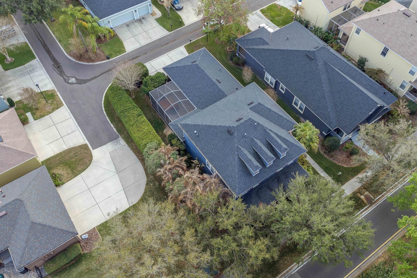 5950 FISHHAWK CROSSING BLVD, LITHIA, FL, 33547