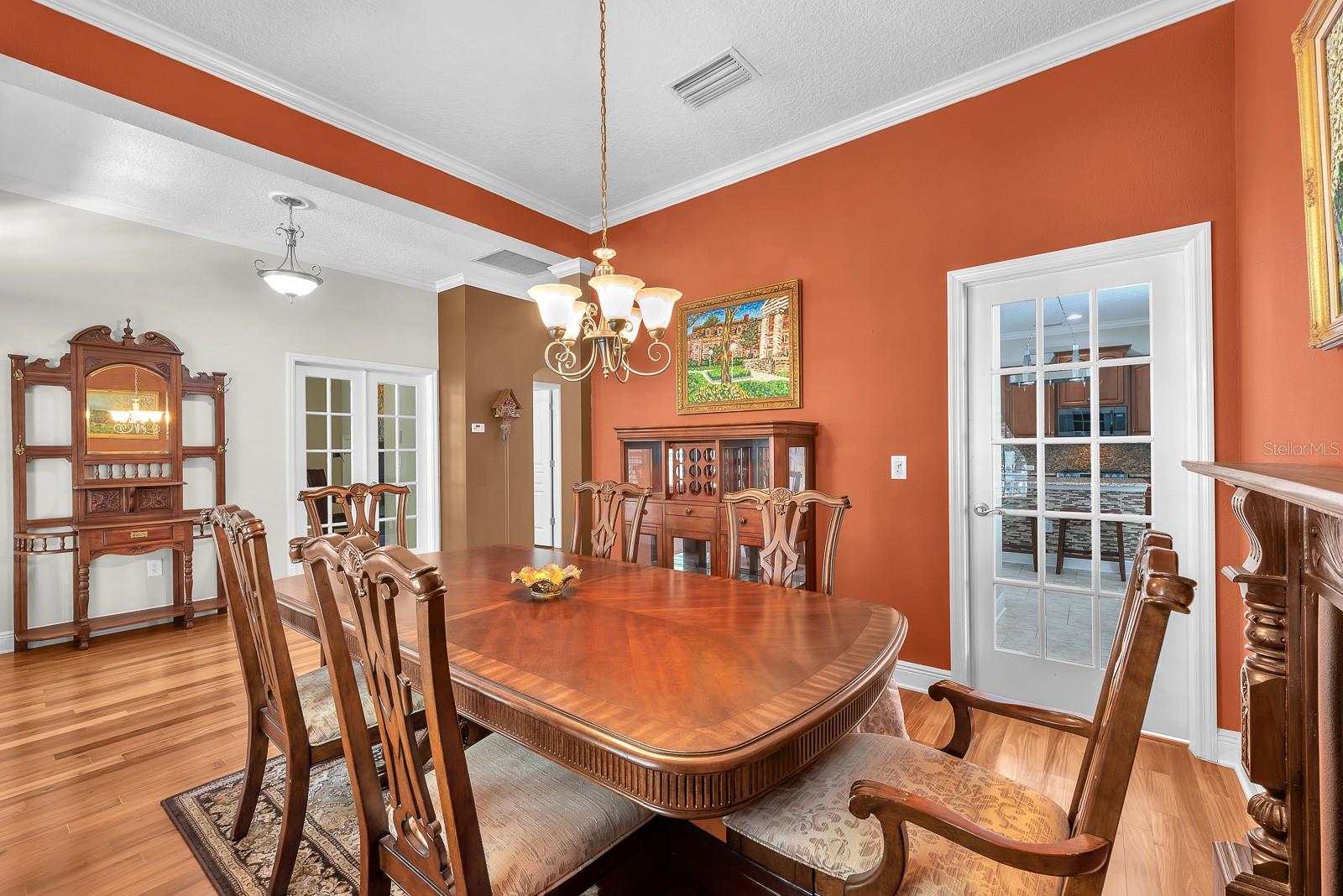 5950 FISHHAWK CROSSING BLVD, LITHIA, FL, 33547