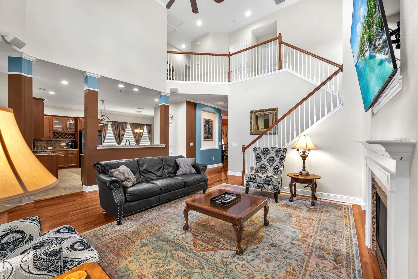 5950 FISHHAWK CROSSING BLVD, LITHIA, FL, 33547