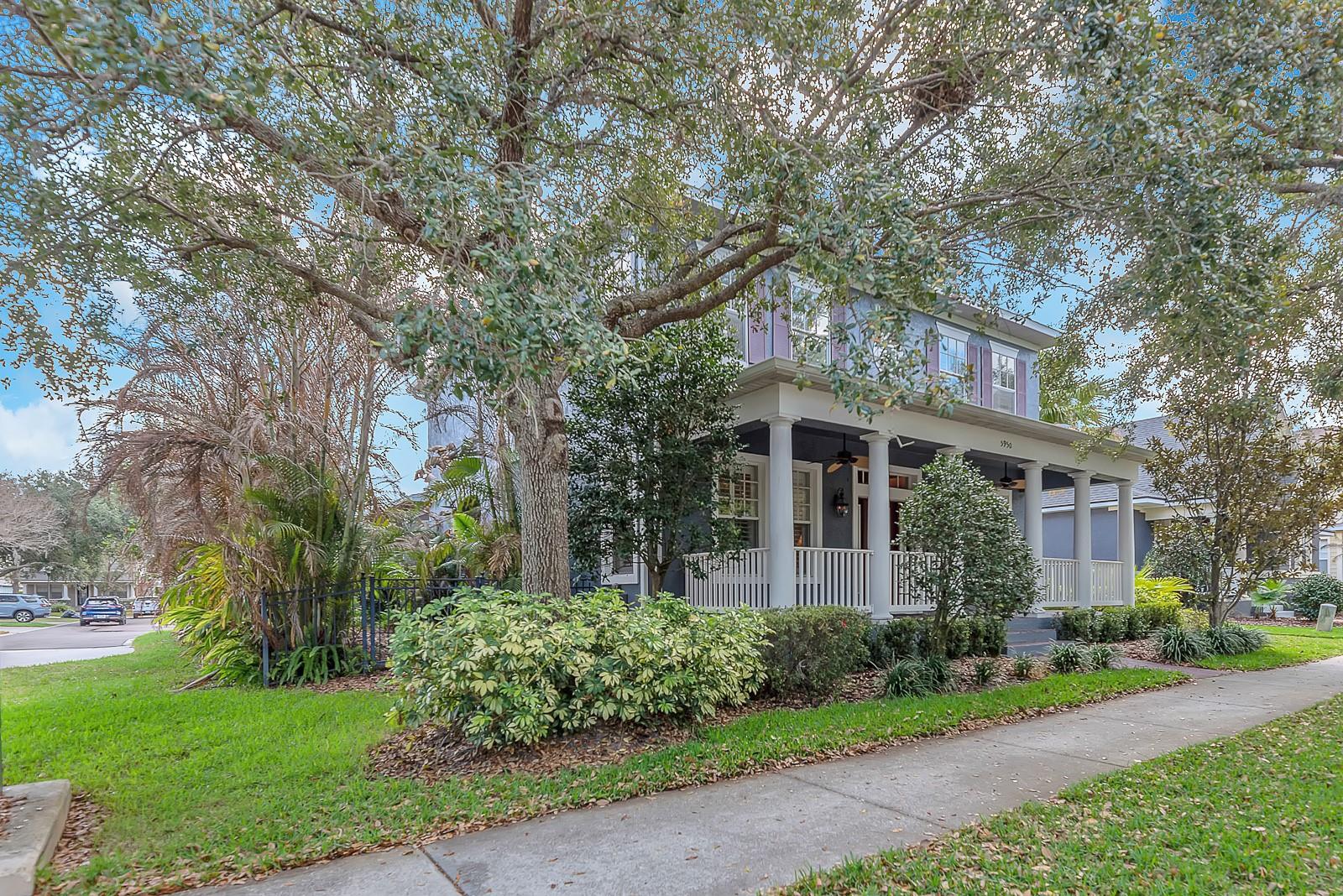 5950 FISHHAWK CROSSING BLVD, LITHIA, FL, 33547