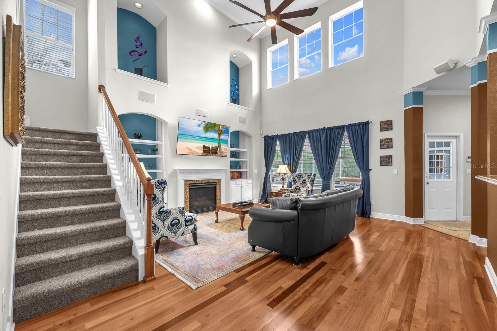 5950 FISHHAWK CROSSING BLVD, LITHIA, FL, 33547