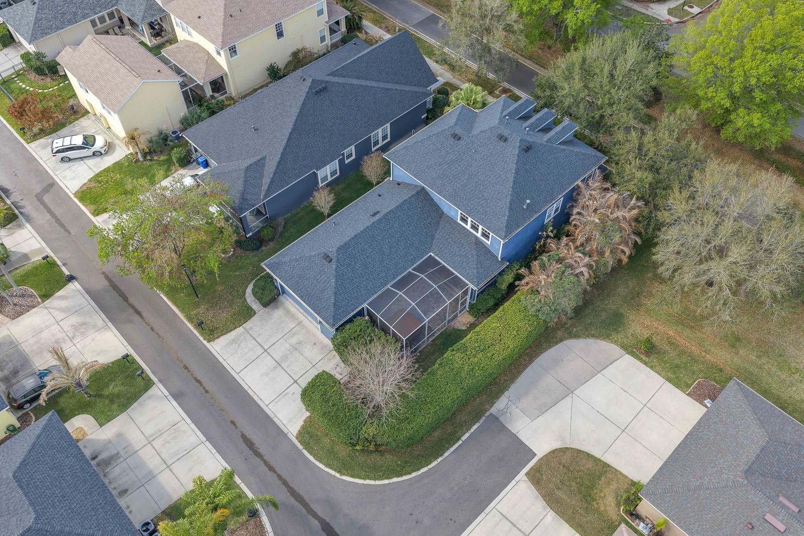 5950 FISHHAWK CROSSING BLVD, LITHIA, FL, 33547