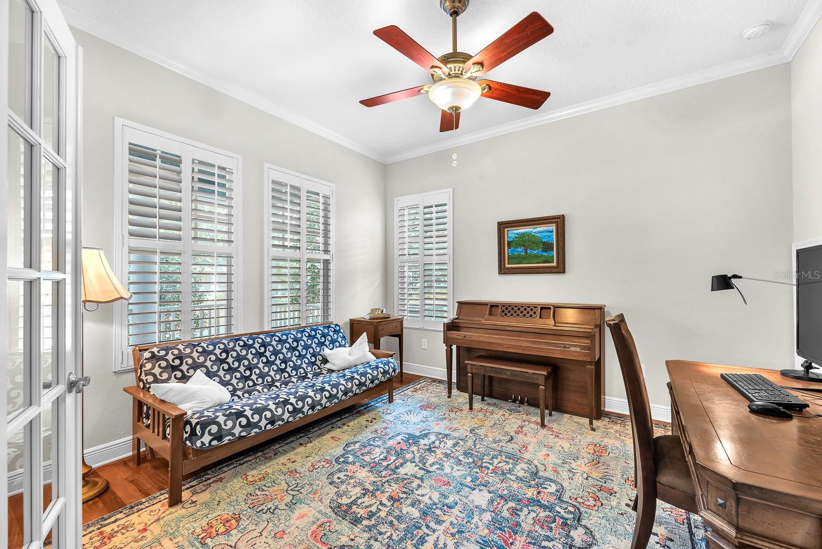 5950 FISHHAWK CROSSING BLVD, LITHIA, FL, 33547