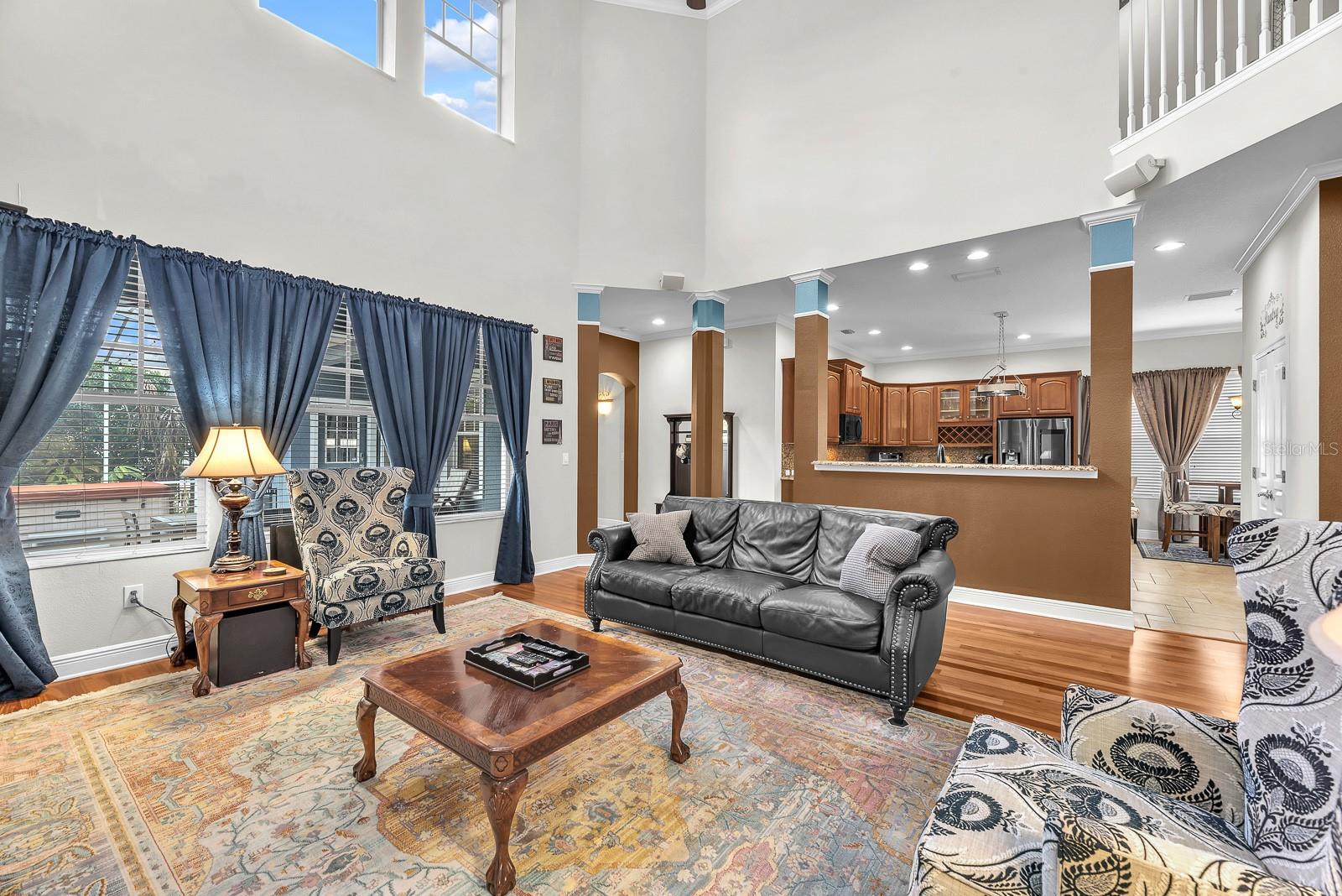 5950 FISHHAWK CROSSING BLVD, LITHIA, FL, 33547