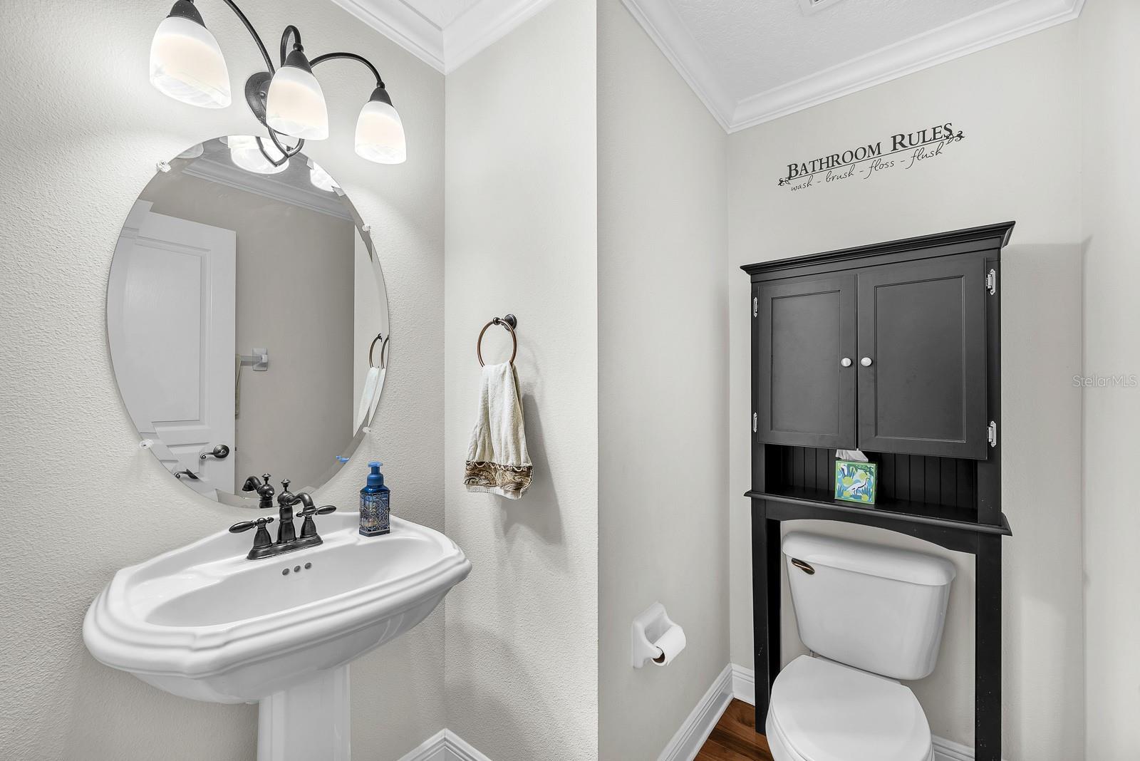 5950 FISHHAWK CROSSING BLVD, LITHIA, FL, 33547