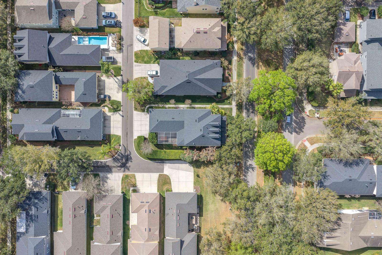 5950 FISHHAWK CROSSING BLVD, LITHIA, FL, 33547