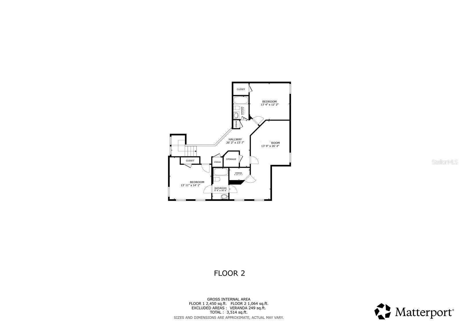 5950 FISHHAWK CROSSING BLVD, LITHIA, FL, 33547