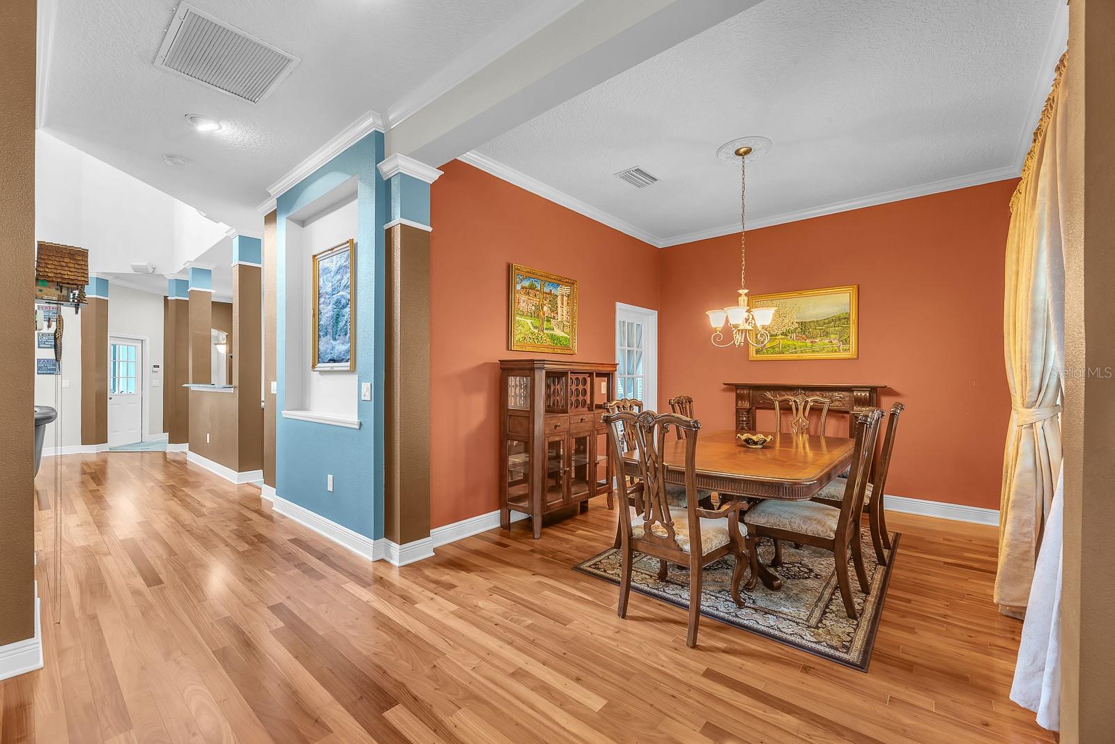 5950 FISHHAWK CROSSING BLVD, LITHIA, FL, 33547