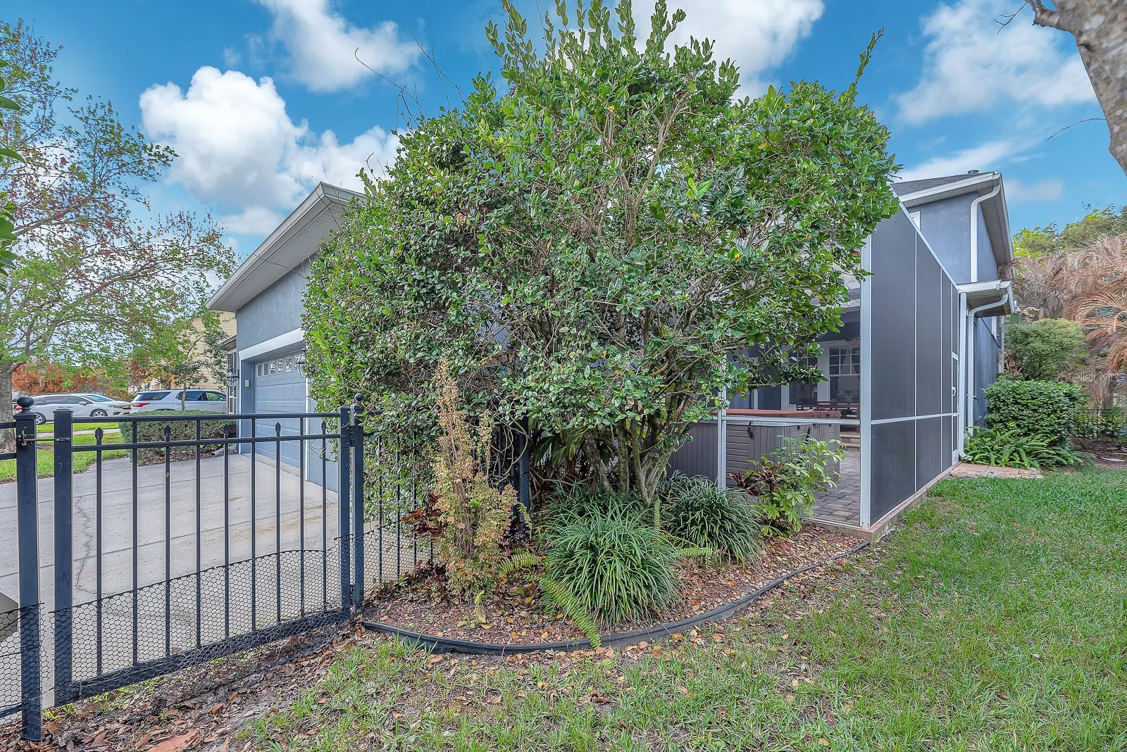 5950 FISHHAWK CROSSING BLVD, LITHIA, FL, 33547