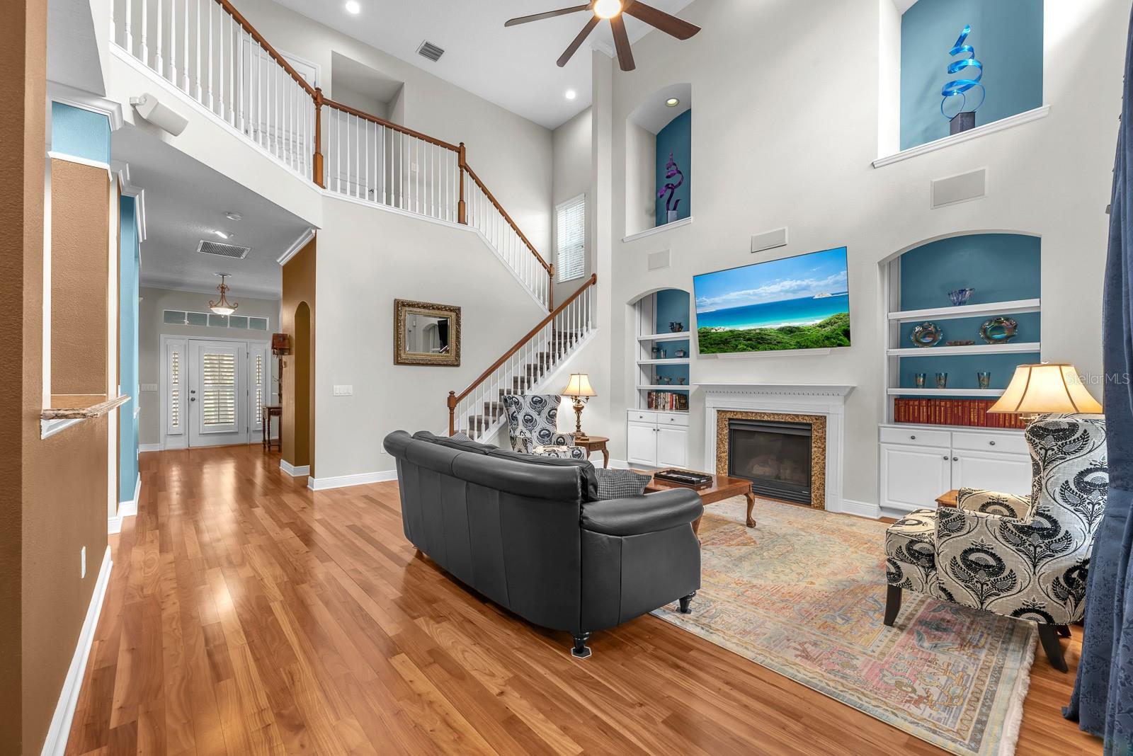 5950 FISHHAWK CROSSING BLVD, LITHIA, FL, 33547