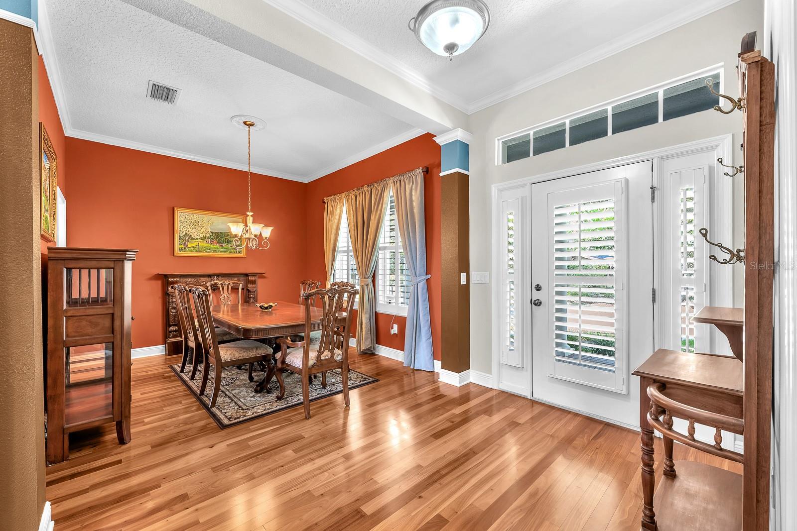 5950 FISHHAWK CROSSING BLVD, LITHIA, FL, 33547