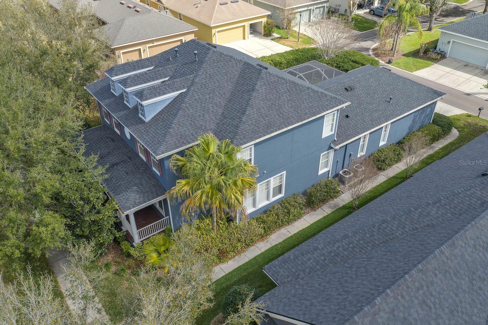 5950 FISHHAWK CROSSING BLVD, LITHIA, FL, 33547