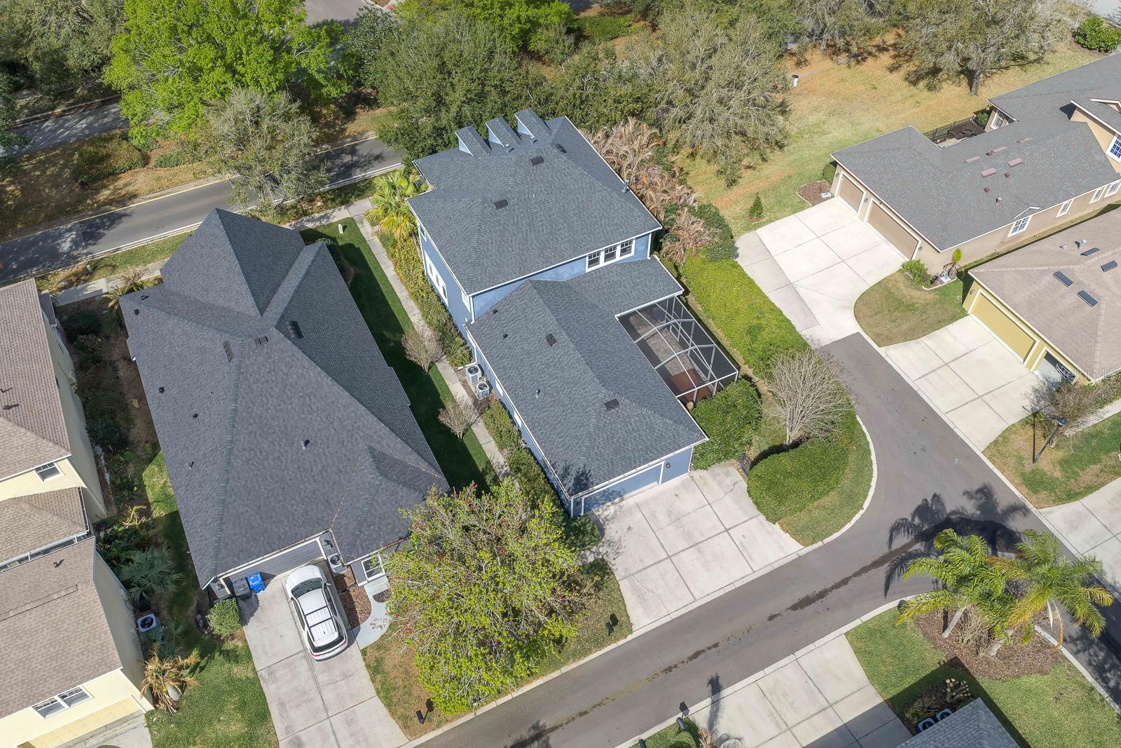 5950 FISHHAWK CROSSING BLVD, LITHIA, FL, 33547