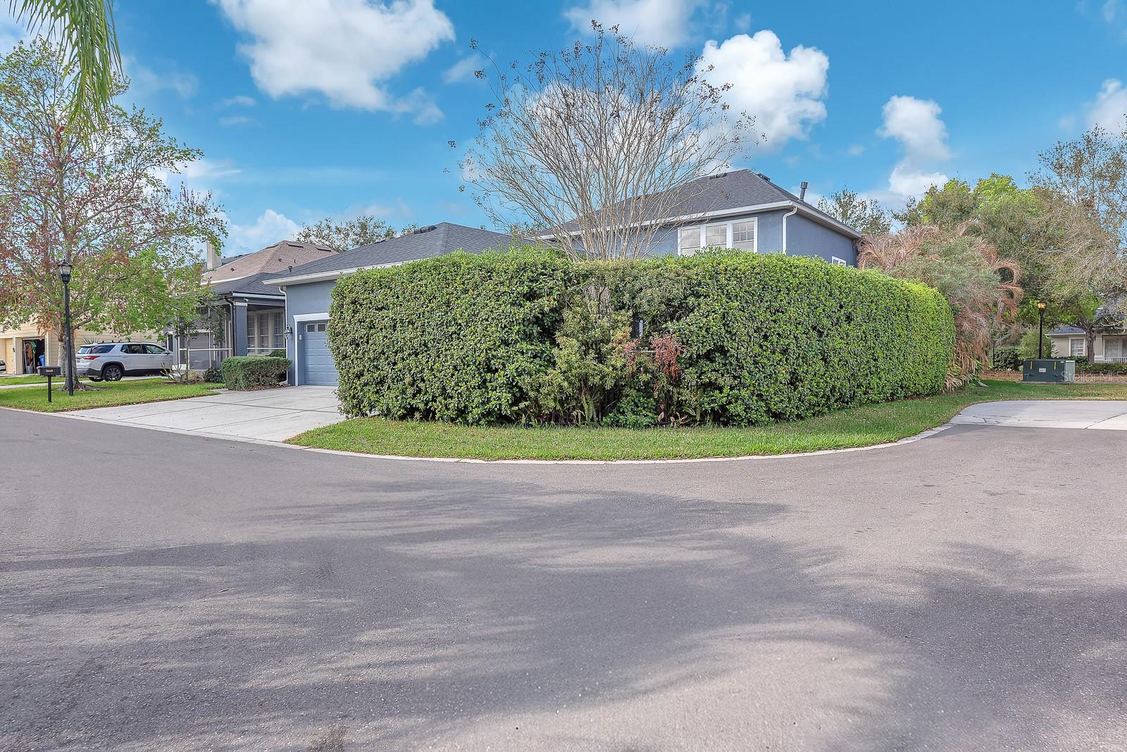 5950 FISHHAWK CROSSING BLVD, LITHIA, FL, 33547