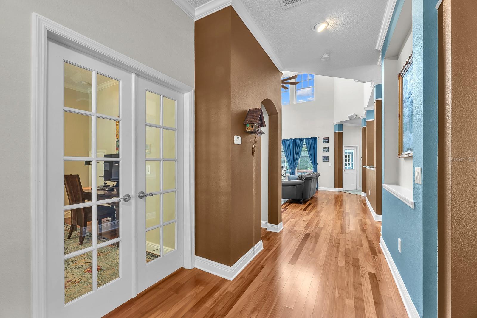 5950 FISHHAWK CROSSING BLVD, LITHIA, FL, 33547