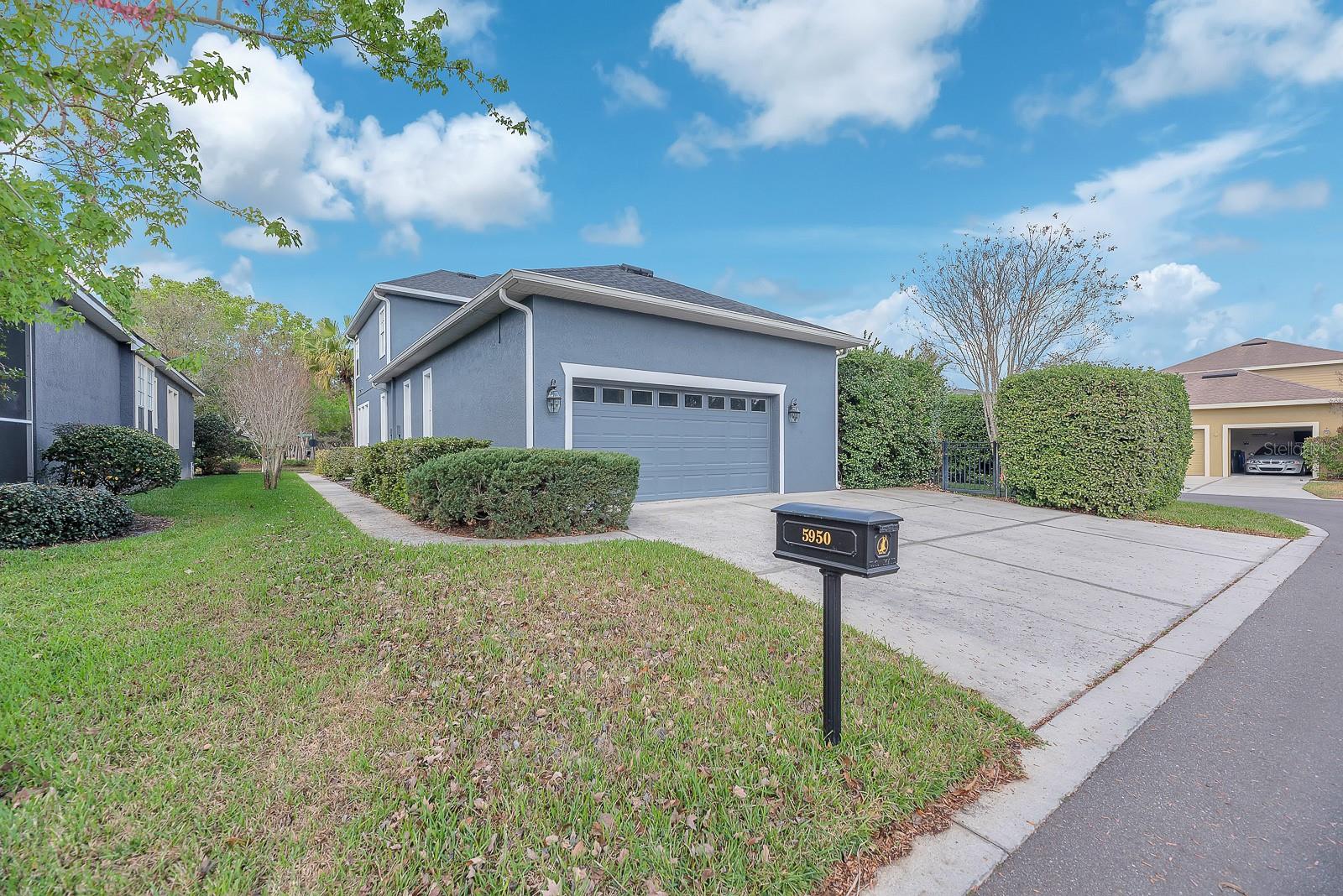 5950 FISHHAWK CROSSING BLVD, LITHIA, FL, 33547