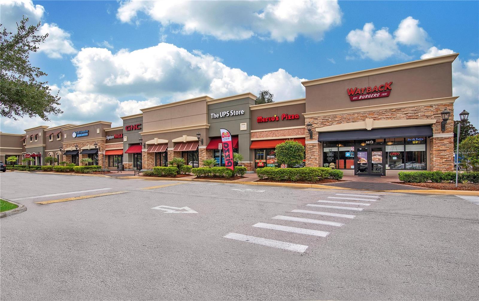 5950 FISHHAWK CROSSING BLVD, LITHIA, FL, 33547