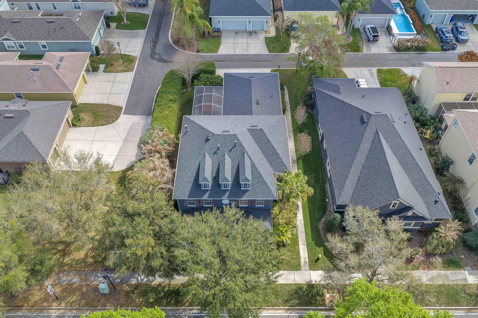 5950 FISHHAWK CROSSING BLVD, LITHIA, FL, 33547