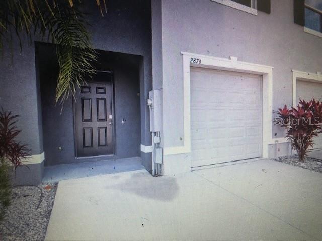 2874 SUNCOAST BLEND DR, ODESSA, FL, 33556