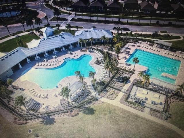 2874 SUNCOAST BLEND DR, ODESSA, FL, 33556