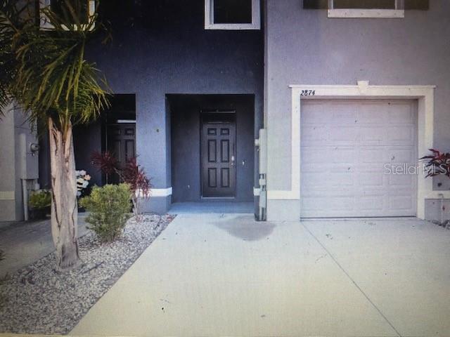 2874 SUNCOAST BLEND DR, ODESSA, FL, 33556