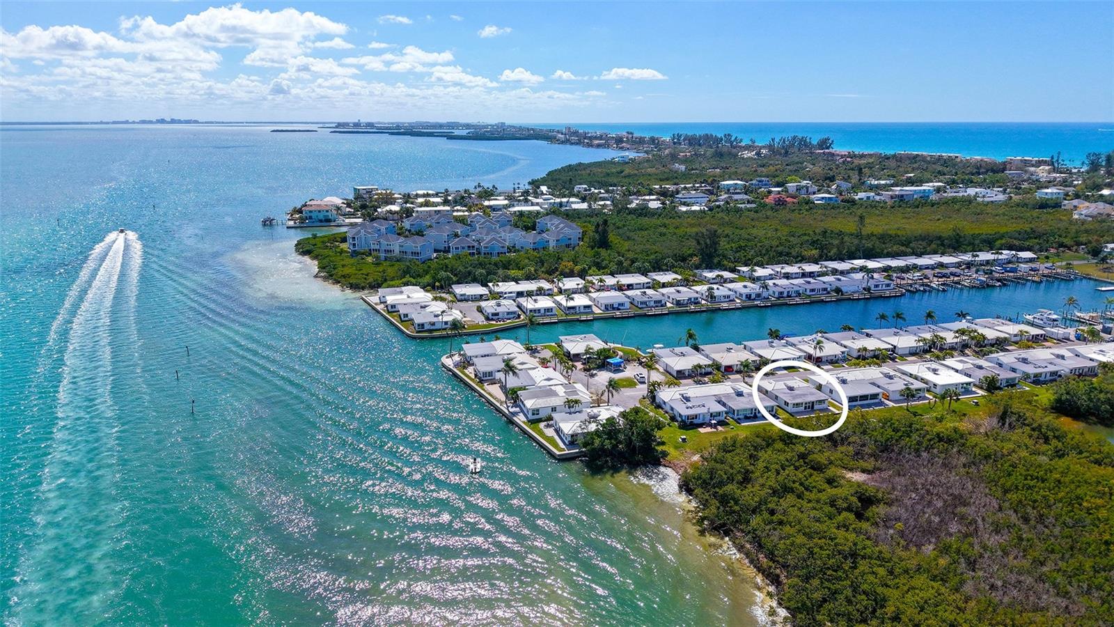 909 SPANISH DR N, LONGBOAT KEY, FL, 34228