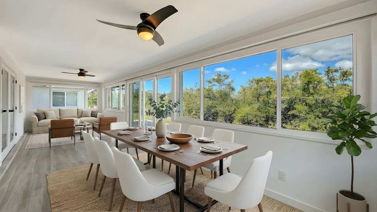 909 SPANISH DR N, LONGBOAT KEY, FL, 34228