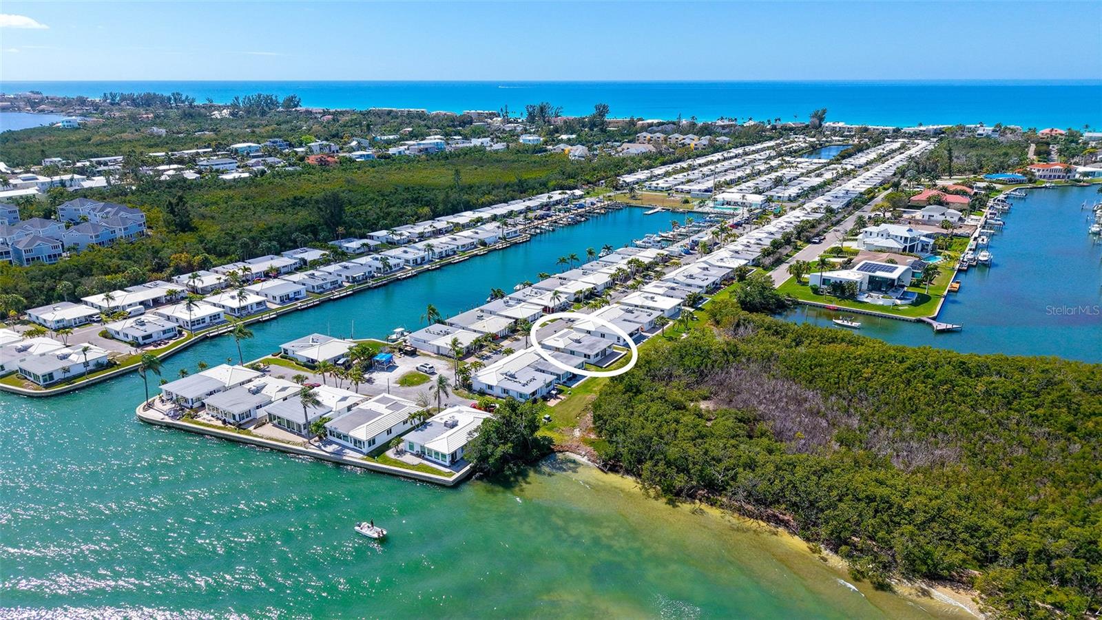 909 SPANISH DR N, LONGBOAT KEY, FL, 34228