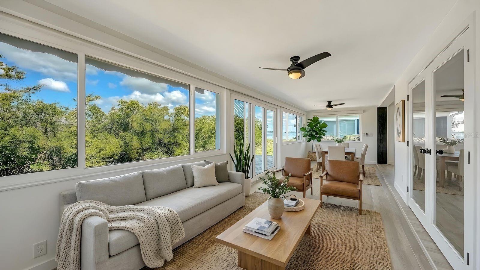 909 SPANISH DR N, LONGBOAT KEY, FL, 34228